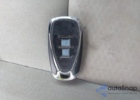 2017 Chevrolet Malibu Ls z USA, uszkodzony, nr VIN 1G1ZB5ST3HF174099